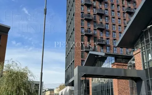 2-КОМН. КВАРТИРА БЕЗ ОТДЕЛКИ 88.1 М² НА 14 ЭТАЖЕ