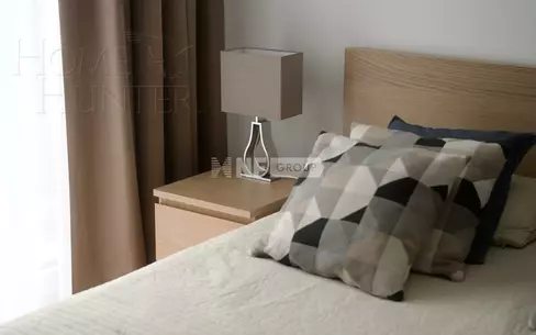 3-КОМН. КВАРТИРА С ОТДЕЛКОЙ 86 М² НА 4 ЭТАЖЕ