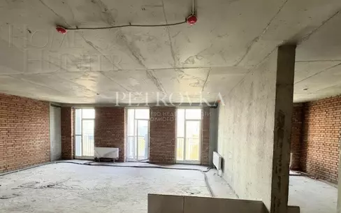 2-КОМН. КВАРТИРА БЕЗ ОТДЕЛКИ 88.1 М² НА 14 ЭТАЖЕ
