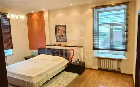 3-КОМН. КВАРТИРА С ОТДЕЛКОЙ 98.3 М² НА 2 ЭТАЖЕ