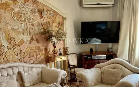 2-УРОВНЕВАЯ КВАРТИРА С ОТДЕЛКОЙ 138 М² НА 14 ЭТАЖЕ