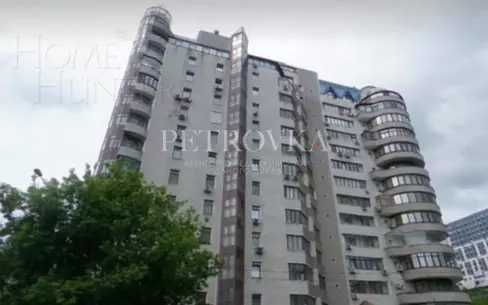 ЖК «Петровско-Разумовский проезд, 15»