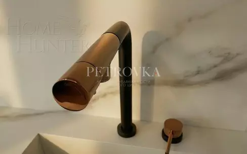 3-КОМН. КВАРТИРА С ОТДЕЛКОЙ 65.5 М² НА 15 ЭТАЖЕ