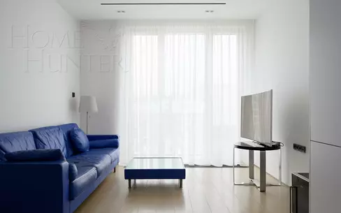 3-КОМН. КВАРТИРА С ОТДЕЛКОЙ 86 М² НА 4 ЭТАЖЕ