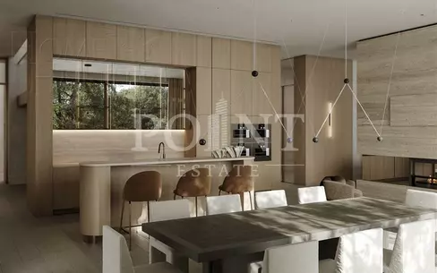 КОТТЕДЖ 2 300 м² с отделкой