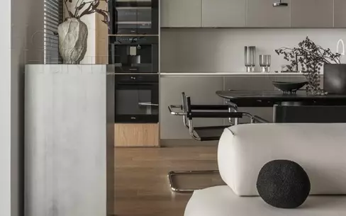 3-КОМН. КВАРТИРА С ОТДЕЛКОЙ 68 М² НА 22 ЭТАЖЕ