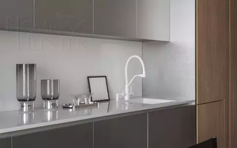 3-КОМН. КВАРТИРА С ОТДЕЛКОЙ 68 М² НА 22 ЭТАЖЕ