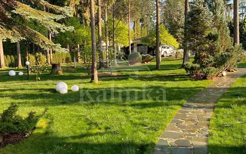 Участок 33 сот. в охраняемом поселке