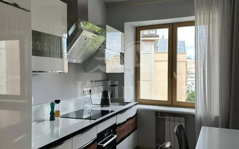 3-КОМН. КВАРТИРА С ОТДЕЛКОЙ 70 М² НА 7 ЭТАЖЕ