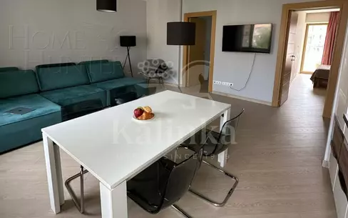 3-КОМН. КВАРТИРА С ОТДЕЛКОЙ 70 М² НА 7 ЭТАЖЕ