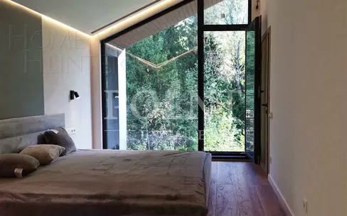 2-этажный коттедж 260 м² с отделкой