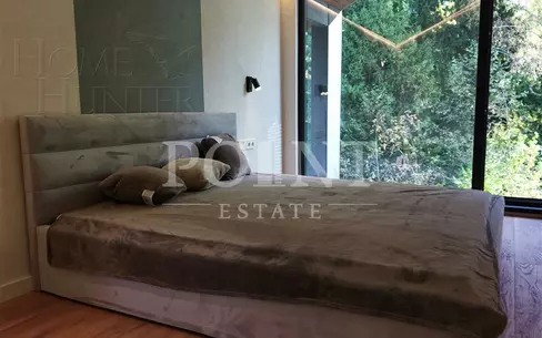 2-этажный коттедж 260 м² с отделкой