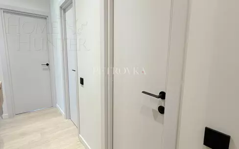 2-КОМН. КВАРТИРА С ОТДЕЛКОЙ 69.2 М² НА 2 ЭТАЖЕ