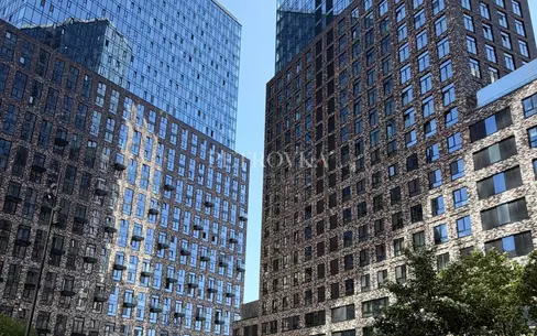 2-КОМН. КВАРТИРА С ОТДЕЛКОЙ 69.2 М² НА 2 ЭТАЖЕ
