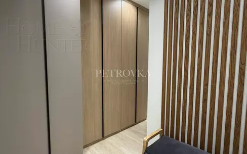 2-КОМН. КВАРТИРА С ОТДЕЛКОЙ 69.2 М² НА 2 ЭТАЖЕ