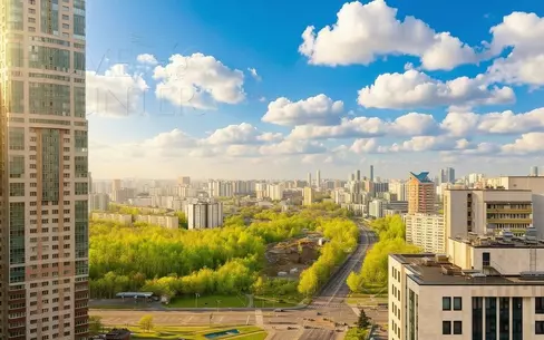 ЖК «Призма»