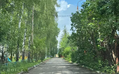 Участок 38.8 сот.