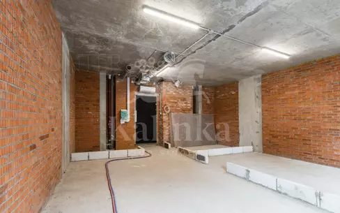 2-КОМН. КВАРТИРА БЕЗ ОТДЕЛКИ 57.7 М² НА 2 ЭТАЖЕ