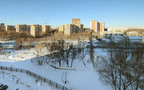 ЖК «Shome»