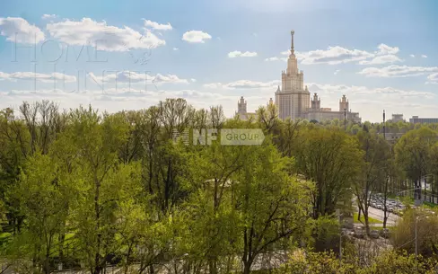 3-комн. кв., 124.7 м², 6/16 этаж