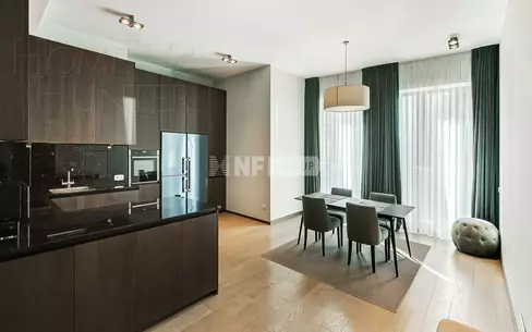 4-комн. кв., 140.1 м², 9/12 этаж