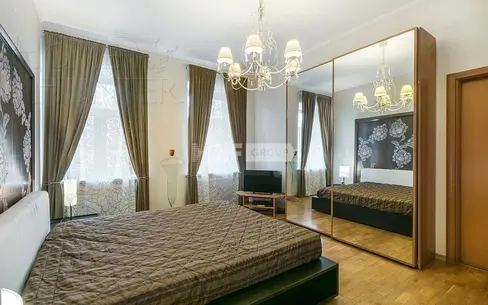 ЖК «Петровка, 28»