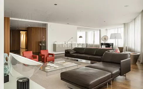 5-комн. кв., 457.5 м², 7/8 этаж