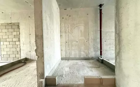 4-КОМН. КВАРТИРА БЕЗ ОТДЕЛКИ 110.1 М² НА 9 ЭТАЖЕ