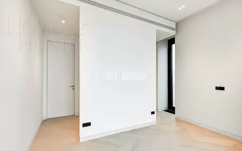 6-КОМН. ПЕНТХАУС С ОТДЕЛКОЙ 265.78 М² НА 13 ЭТАЖЕ