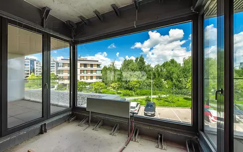 4-комн. кв., 239.3 м², 2/8 этаж