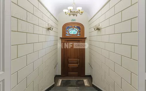 ЖК «Власьевская Слобода»