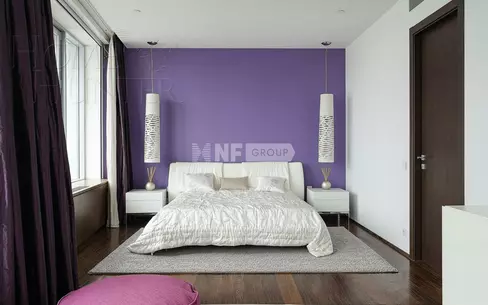 5-КОМН. КВАРТИРА С ОТДЕЛКОЙ 457.5 М² НА 7 ЭТАЖЕ