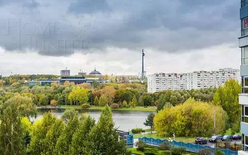 5-КОМН. КВАРТИРА С ОТДЕЛКОЙ 328.6 М² НА 4 ЭТАЖЕ