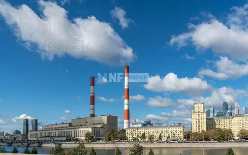4-КОМН. КВАРТИРА БЕЗ ОТДЕЛКИ 130 М² НА 3 ЭТАЖЕ