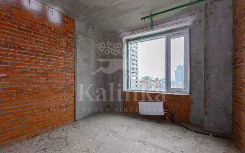 3-КОМН. КВАРТИРА БЕЗ ОТДЕЛКИ 134 М² НА 21 ЭТАЖЕ
