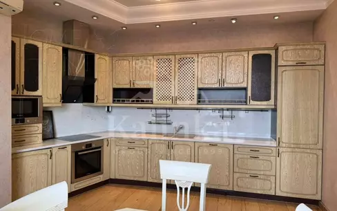 4-КОМН. КВАРТИРА С ОТДЕЛКОЙ 165.4 М² НА 11 ЭТАЖЕ
