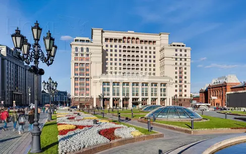 5-комн. кв., 207.9 м², 5/10 этаж