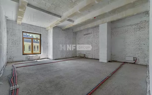 4-КОМН. КВАРТИРА БЕЗ ОТДЕЛКИ 168.4 М² НА 5 ЭТАЖЕ