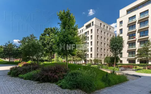 4-комн. кв., 168.4 м², 5/7 этаж