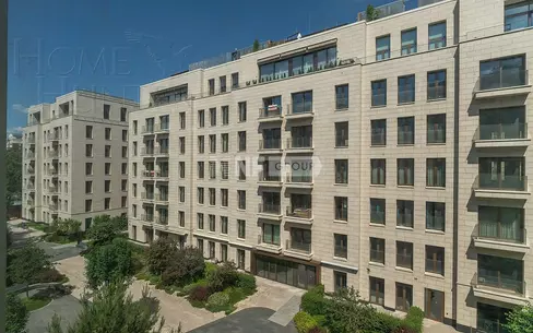 4-комн. кв., 144.6 м², 4/7 этаж