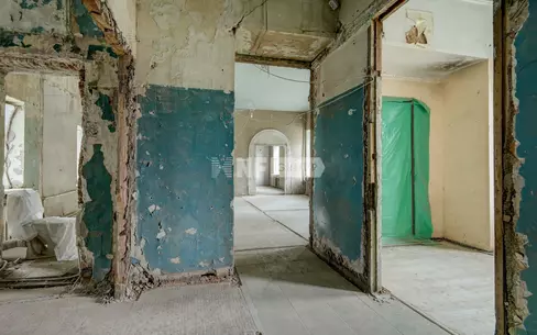 ЖК «улица Остоженка, 42/2»