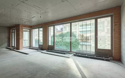 5-КОМН. КВАРТИРА БЕЗ ОТДЕЛКИ 213.4 М² НА 3 ЭТАЖЕ