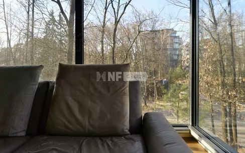 ЖК «Парк Рублево»