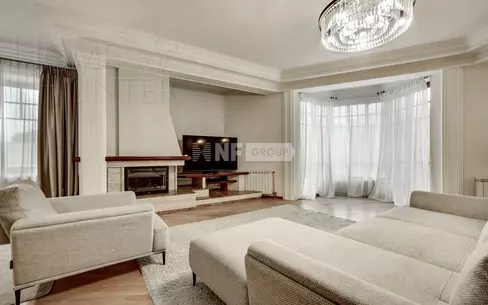 4-комн. кв., 193 м², 4/5 этаж