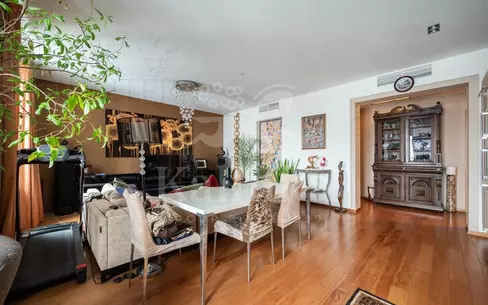 4-комн. кв., 150 м², 11/38 этаж