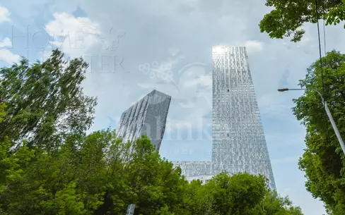 4-КОМН. КВАРТИРА БЕЗ ОТДЕЛКИ 149.6 М² НА 10 ЭТАЖЕ