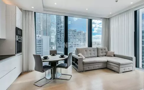 3-комн. кв., 90 м², 7/78 этаж