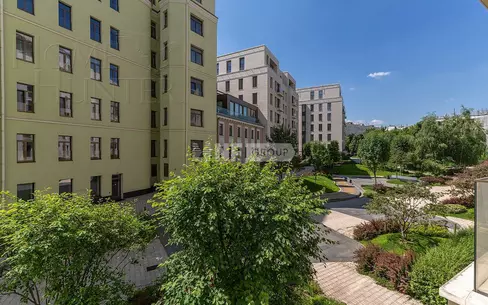 3-комн. кв., 134.9 м², 2/7 этаж