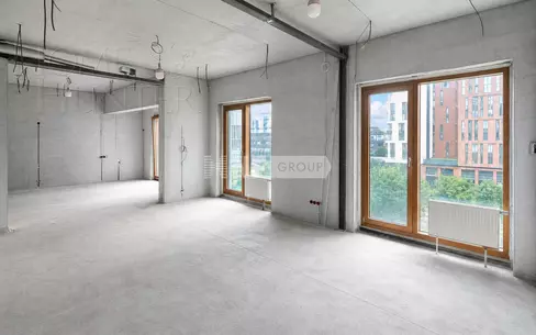 3-комн. кв., 136.9 м², 5/12 этаж