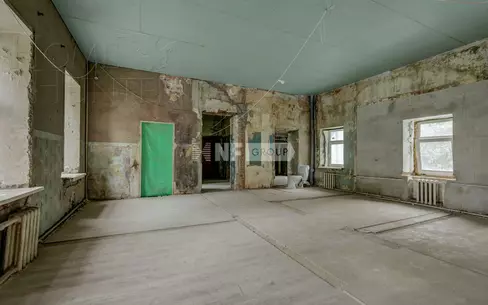 ЖК «улица Остоженка, 42/2»
